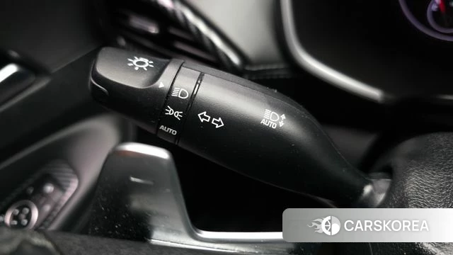 Hyundai The New Santa Fe id 3800529 из Кореи 8