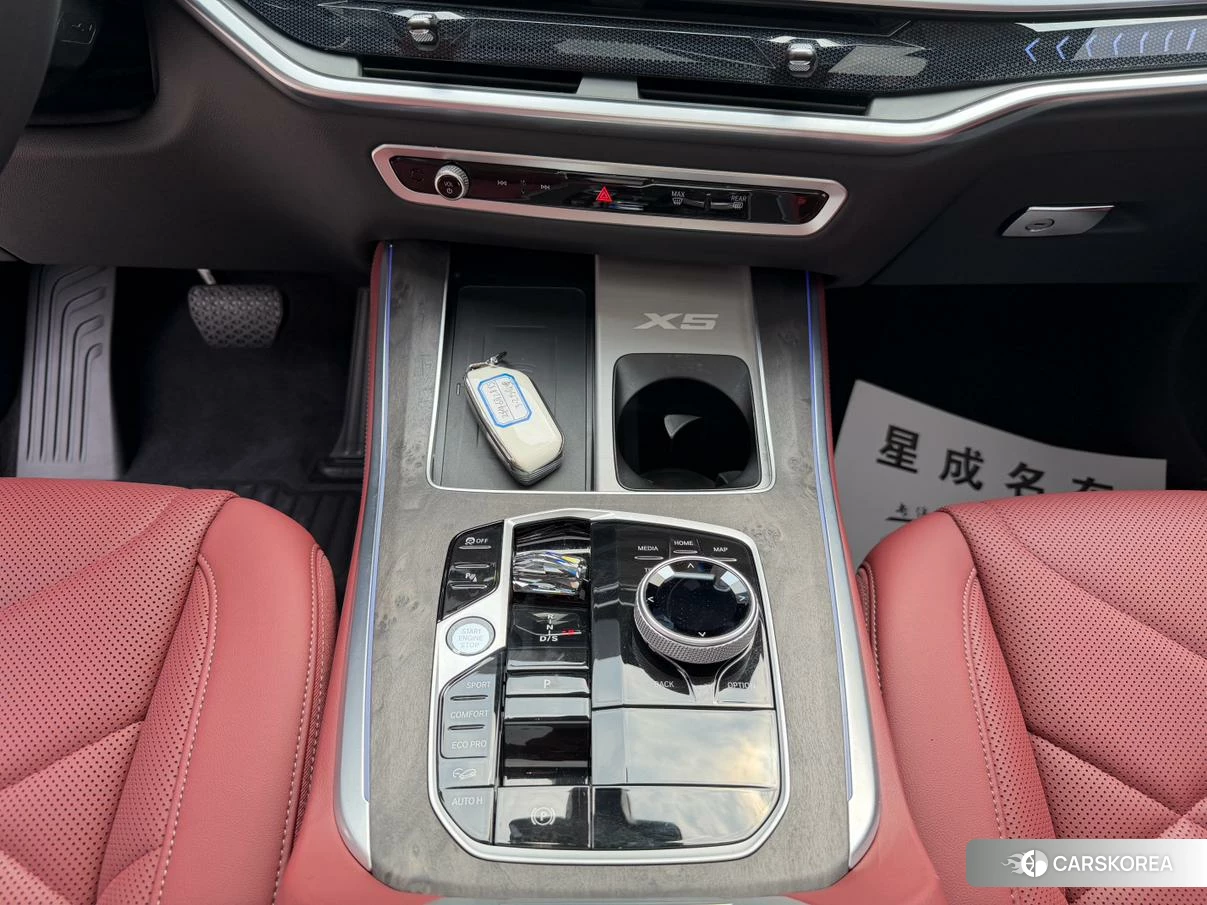 BMW X5 id 4479344 из Китая 8