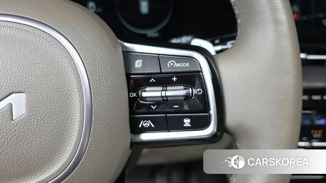 Kia Carnival 4th generation id 4480931 из Кореи 8