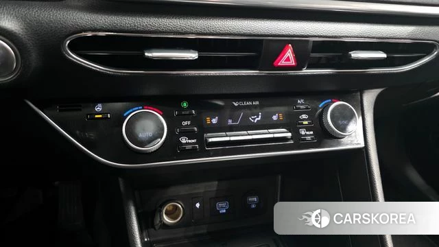 Hyundai Sonata (DN8) id 3844800 из Кореи 8