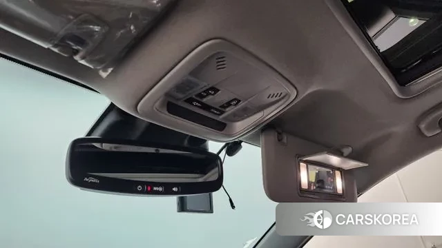 Chevrolet (GM Daewoo) All New Malibu id 3284926 из Кореи 8