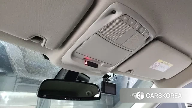 Renault Korea (Samsung) The New QM6 id 3378977 из Кореи 8