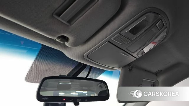 Hyundai Sonata New Rise id 3943098 из Кореи 8