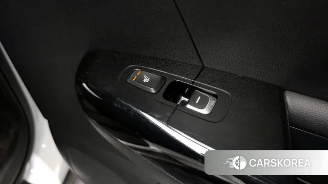 Kia Sportage The Bold id 3728269 из Кореи 8