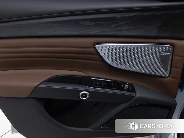 Maserati Grecale id 3775971 из Кореи 8