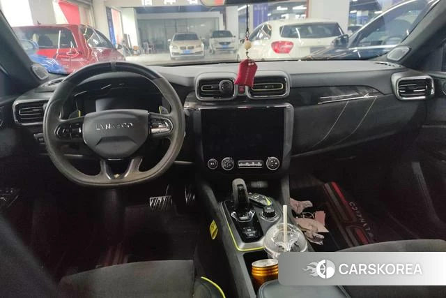 Lynk 03 id 4240888 из Китая 8