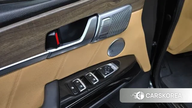 Kia Mohave Master id 3573464 из Кореи 8