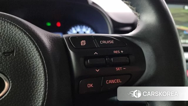 Kia All New Morning (JA) id 4385073 из Кореи 8