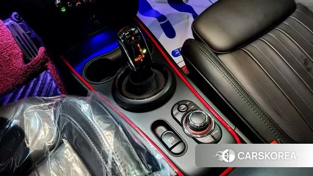 Mini Cooper S Countryman id 2930127 из Кореи 8