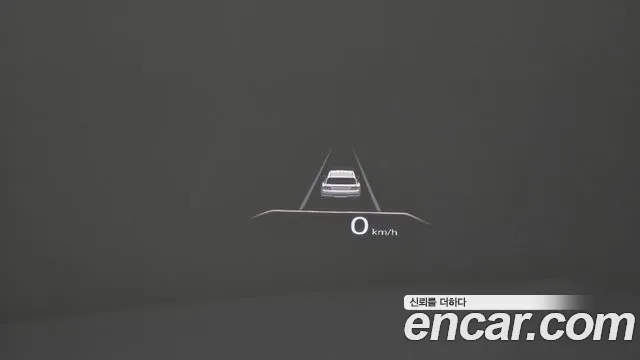 Genesis GV80 id 2826095 из Кореи 8