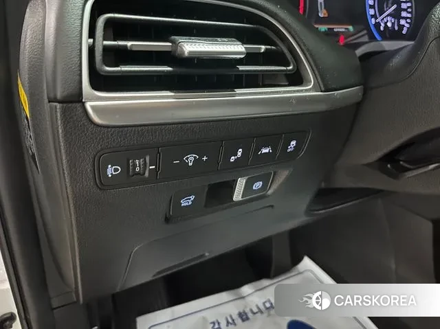 Hyundai Palisade id 3595390 из Кореи 8