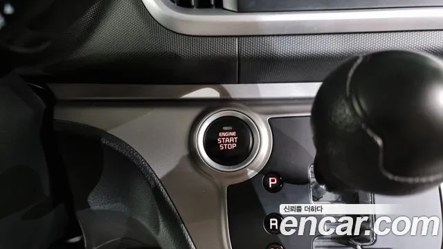 Kia The New Ray id 2948120 из Кореи 8