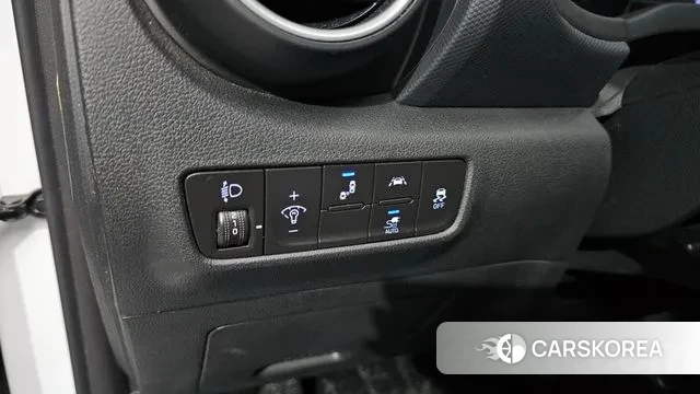 Hyundai Kona Electric id 3318773 из Кореи 8