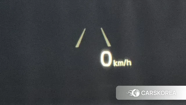 Kia More K9 id 3464784 из Кореи 8