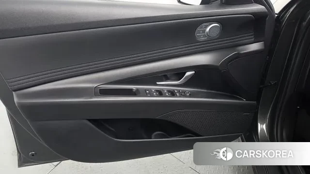 Hyundai Avante (CN7) id 3702585 из Кореи 8