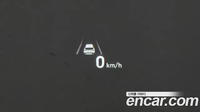 Hyundai The New Santa Fe id 2694234 из Кореи 8