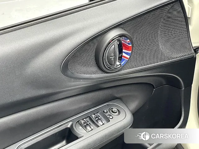 Mini Cooper D Clubman id 3552129 из Кореи 8