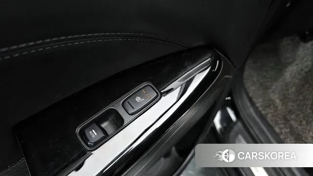 Kia K7 Premier id 3626852 из Кореи 8