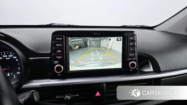 Kia All New Morning (JA) id 3608262 из Кореи 8