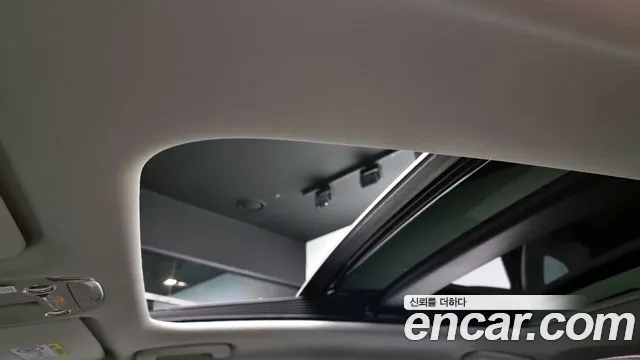 Hyundai The New Grandeur IG Hybrid id 2880895 из Кореи 8