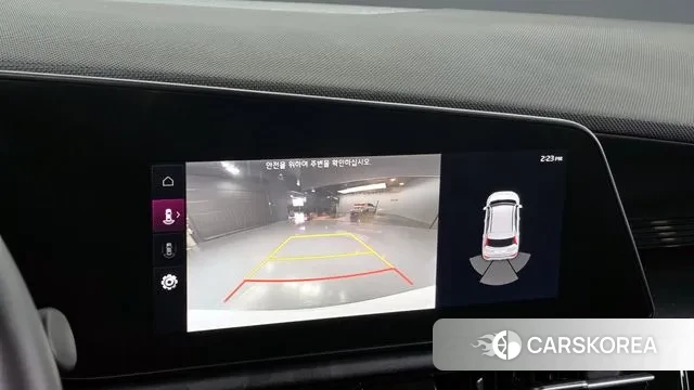 Kia Di Ol Nu Niro id 3751521 из Кореи 8