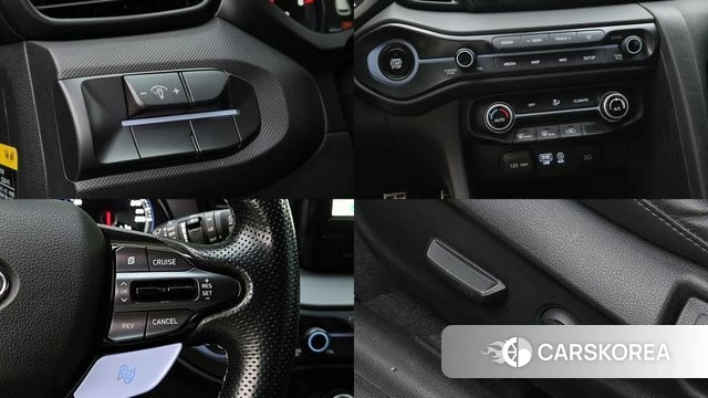 Hyundai Veloster (JS) id 4245825 из Кореи 8