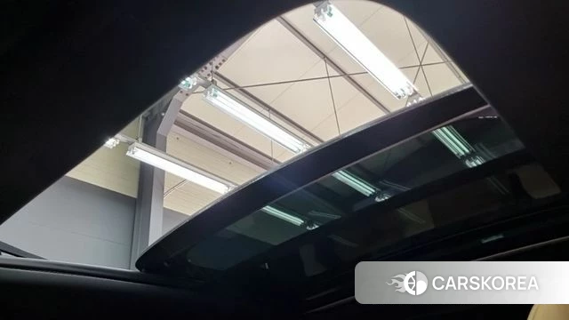 Volvo S90 id 3865435 из Кореи 8