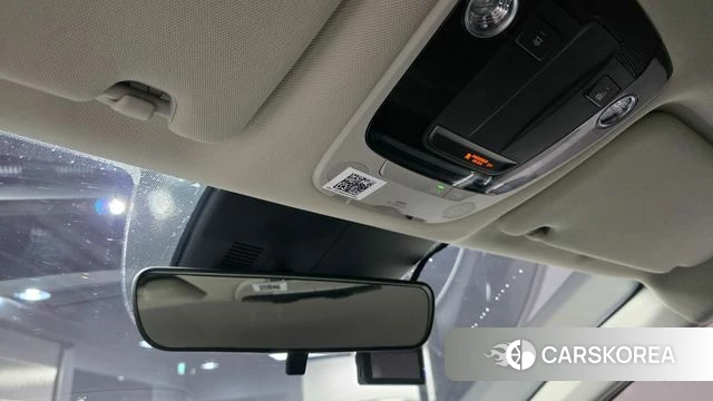 Kia K5 3rd generation id 3807671 из Кореи 8
