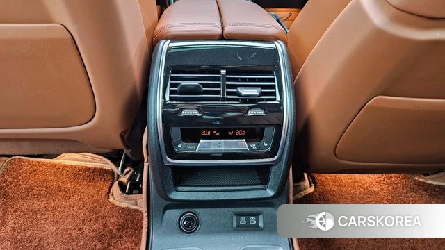 BMW X7 (G07) id 4185816 из Кореи 8