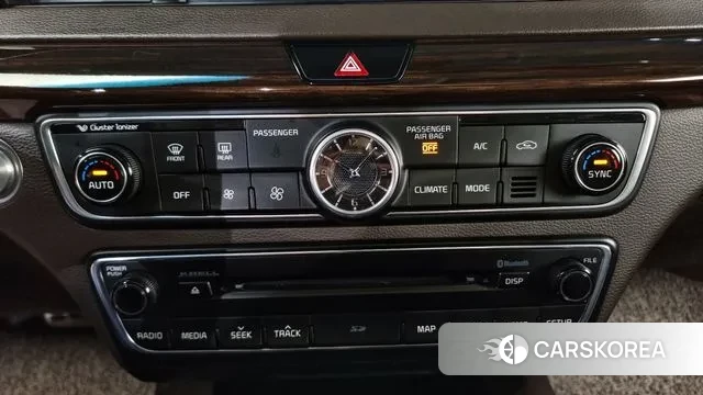 Kia Come New K7 id 3656849 из Кореи 8