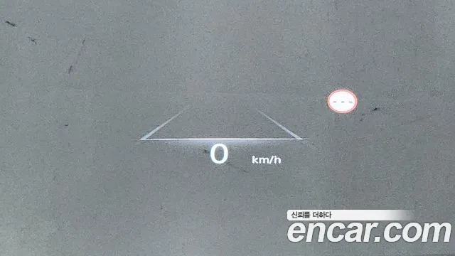 Genesis G80 (RG3) id 2867800 из Кореи 8