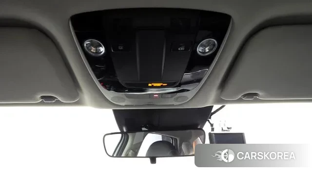 Kia K5 3rd generation id 3033071 из Кореи 8