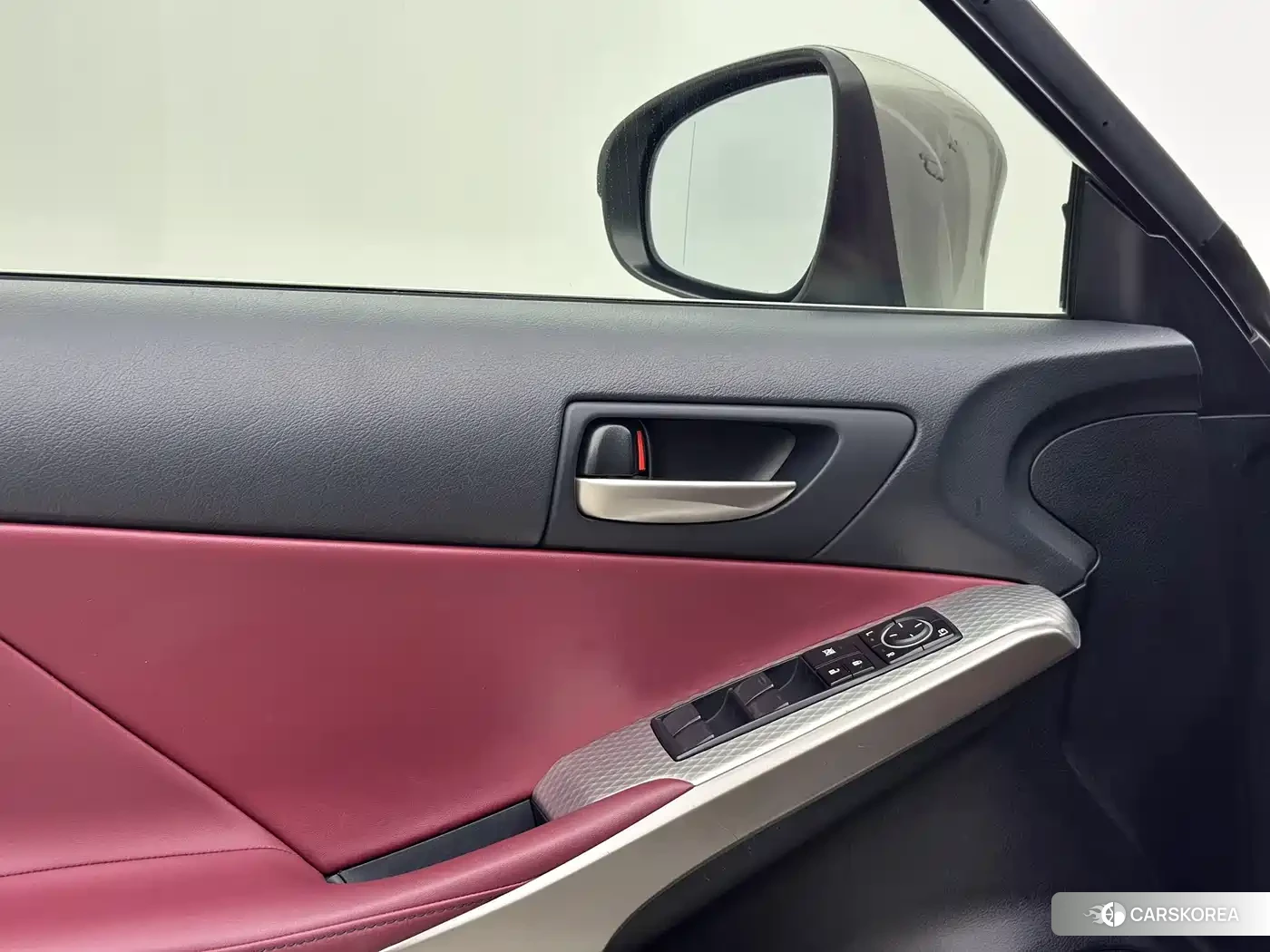 Lexus IS id 4559815 из Китая 8