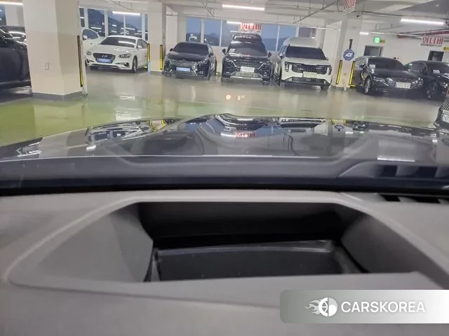 BMW 7 Series (G11) id 3283824 из Кореи 8