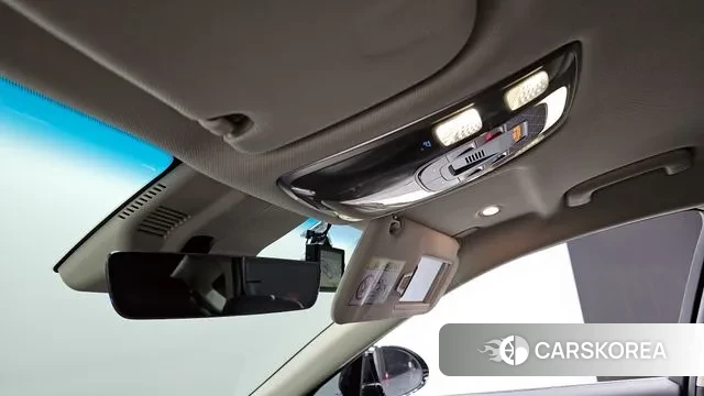 Genesis G80 (RG3) id 3571561 из Кореи 8