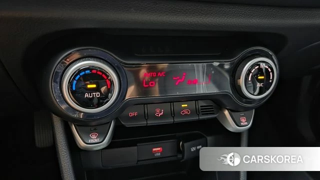 Kia Morning Urban (JA) id 4768249 из Кореи 8