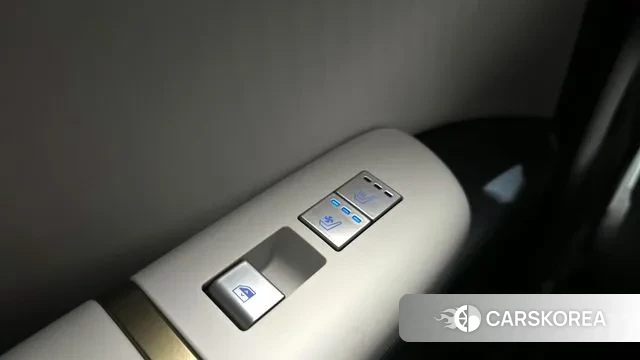 Hyundai Grandeur (GN7) id 2925624 из Кореи 8