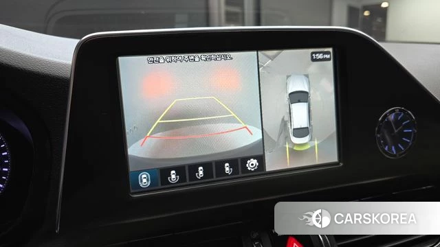 Hyundai Grandeur IG id 4339478 из Кореи 8
