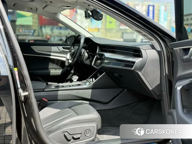 Audi A6 (import) id 4240871 из Китая 8