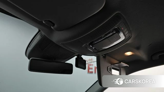 Mercedes-Benz GLE-Class W167 id 4794492 из Кореи 8