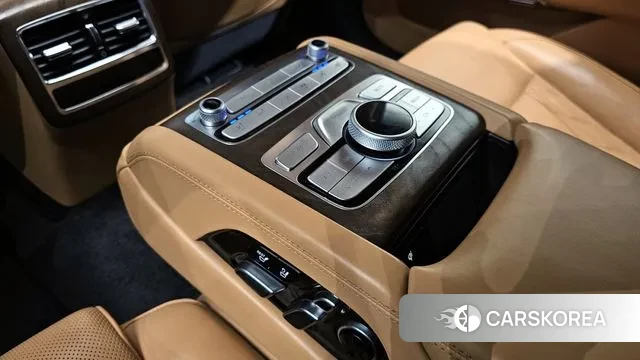 Kia More K9 id 3509270 из Кореи 8