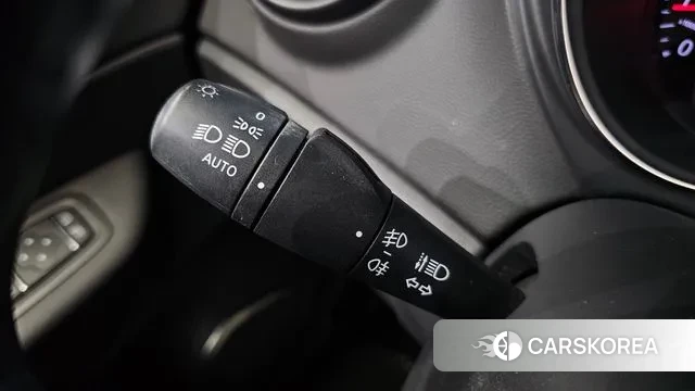 Renault Korea (Samsung) New QM3 id 3134678 из Кореи 8