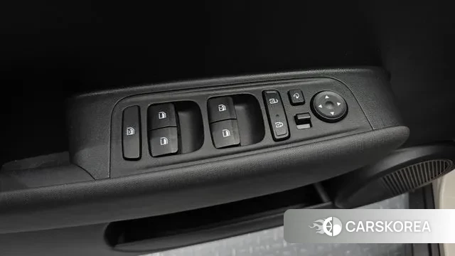 Hyundai Casper id 3517685 из Кореи 8