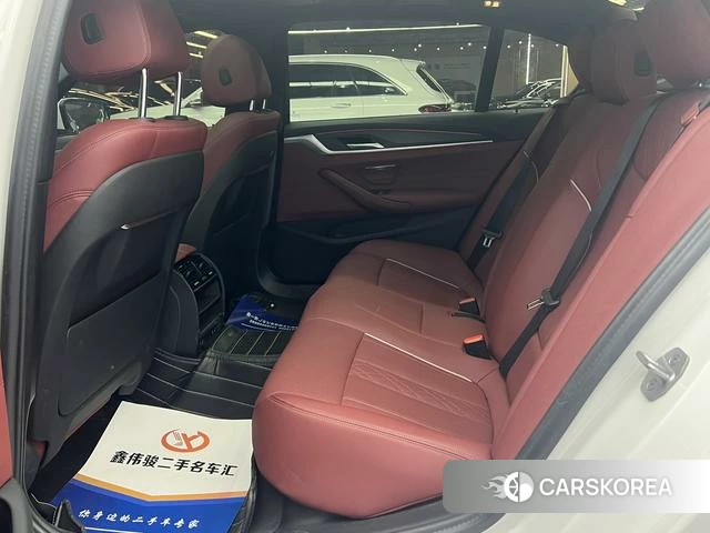 BMW 5 series id 4265655 из Китая 8