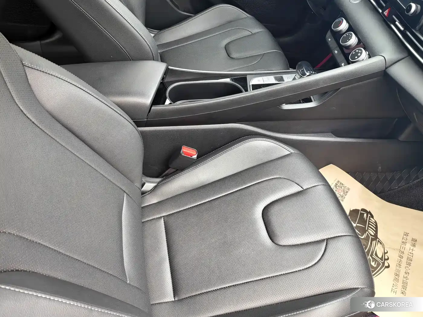 Hyundai Elantra id 4577542 из Китая 8