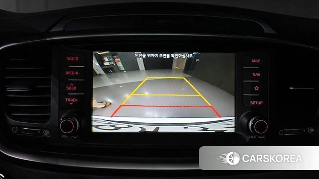 Kia The New Sorento id 4746635 из Кореи 8