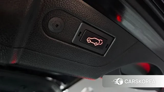 Ssangyong G4 Rexton id 3209766 из Кореи 8