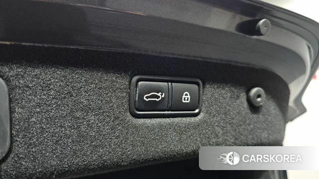 Genesis G70 id 3879890 из Кореи 8