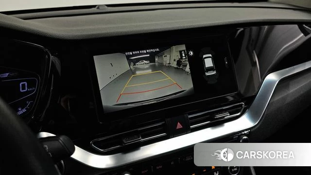 Kia The New Niro id 4410783 из Кореи 8