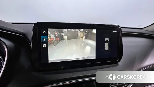 Hyundai The New Santa Fe id 3572216 из Кореи 8